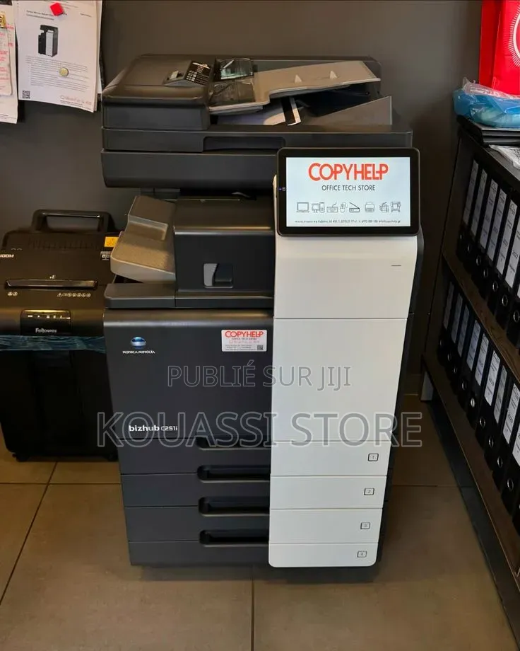 Imprimante Hp