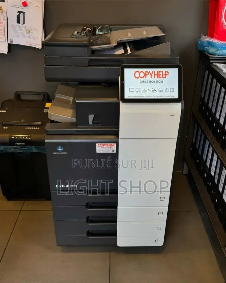 Imprimante Hp
