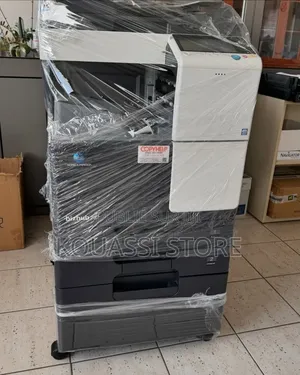 Imprimante Hp