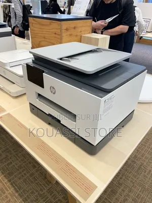 Imprimante Hp