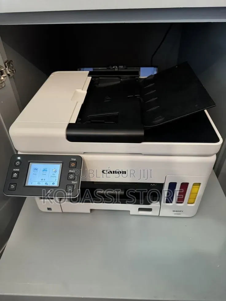 Imprimante Hp