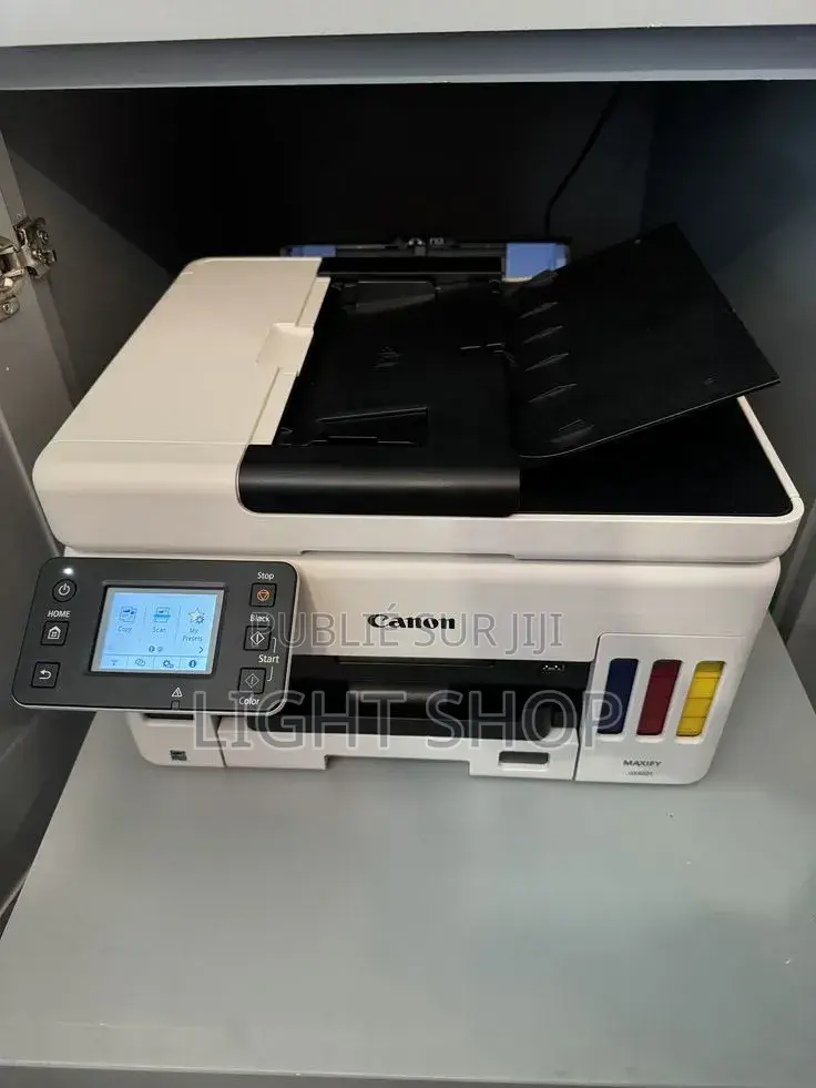 Imprimante Hp