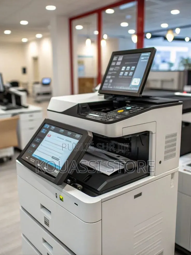 Imprimante Hp