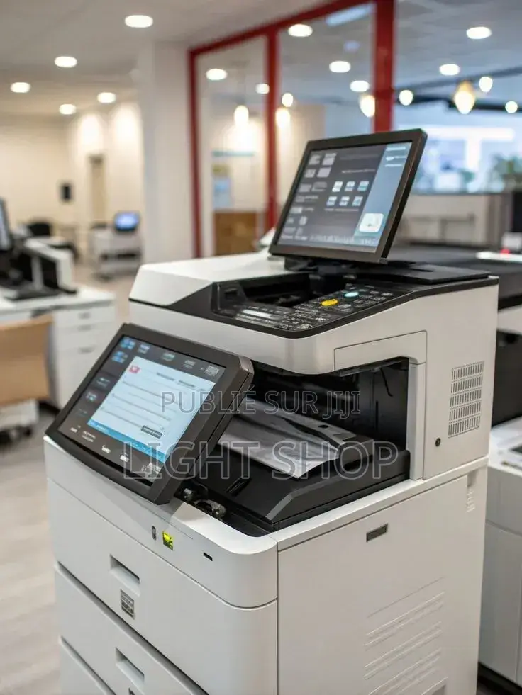 Imprimante Hp