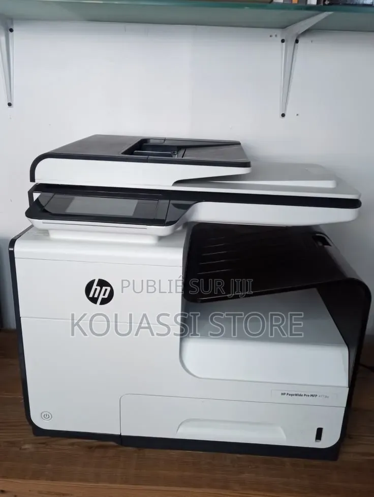 Imprimante Hp