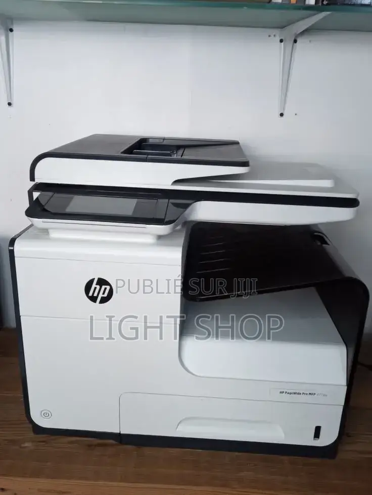 Imprimante Hp