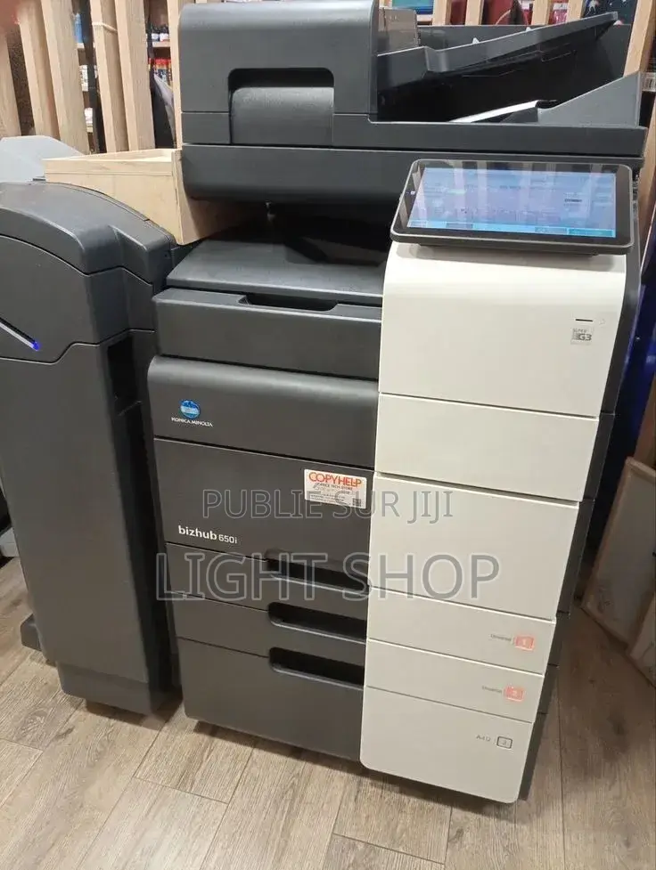 Imprimante Hp