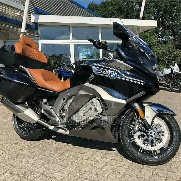 Nouveau Yamaha YBR125 2022 Blanc