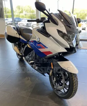 Nouveau Yamaha YBR125 2022 Blanc