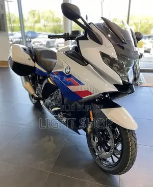 Nouveau Yamaha YBR125 2022 Blanc