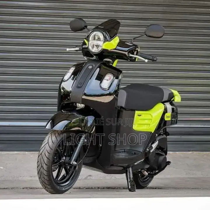 Nouveau Apsonic AP150ZH-175 2022 Beige