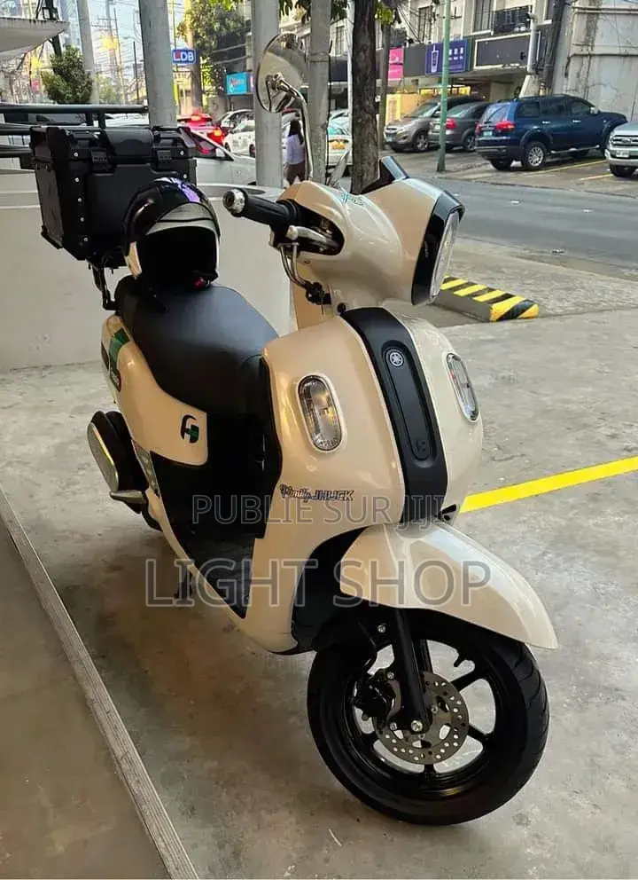 Nouveau Apsonic AP150ZH-175 2022 Beige