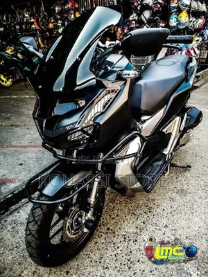 Nouveau Yamaha YBR125 2025 Blanc
