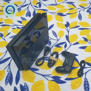 Ps4 Fat Non Craquée en Vente, La Console Est Très Propre, Aucun Souci