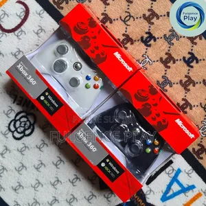 Manette Xbox 360 en Vente, Durable, Résistant, Solide La Vraie Qualité