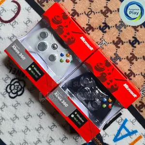 Manette Xbox 360 en Vente, Durable, Résistant, Solide La Vraie Qualité