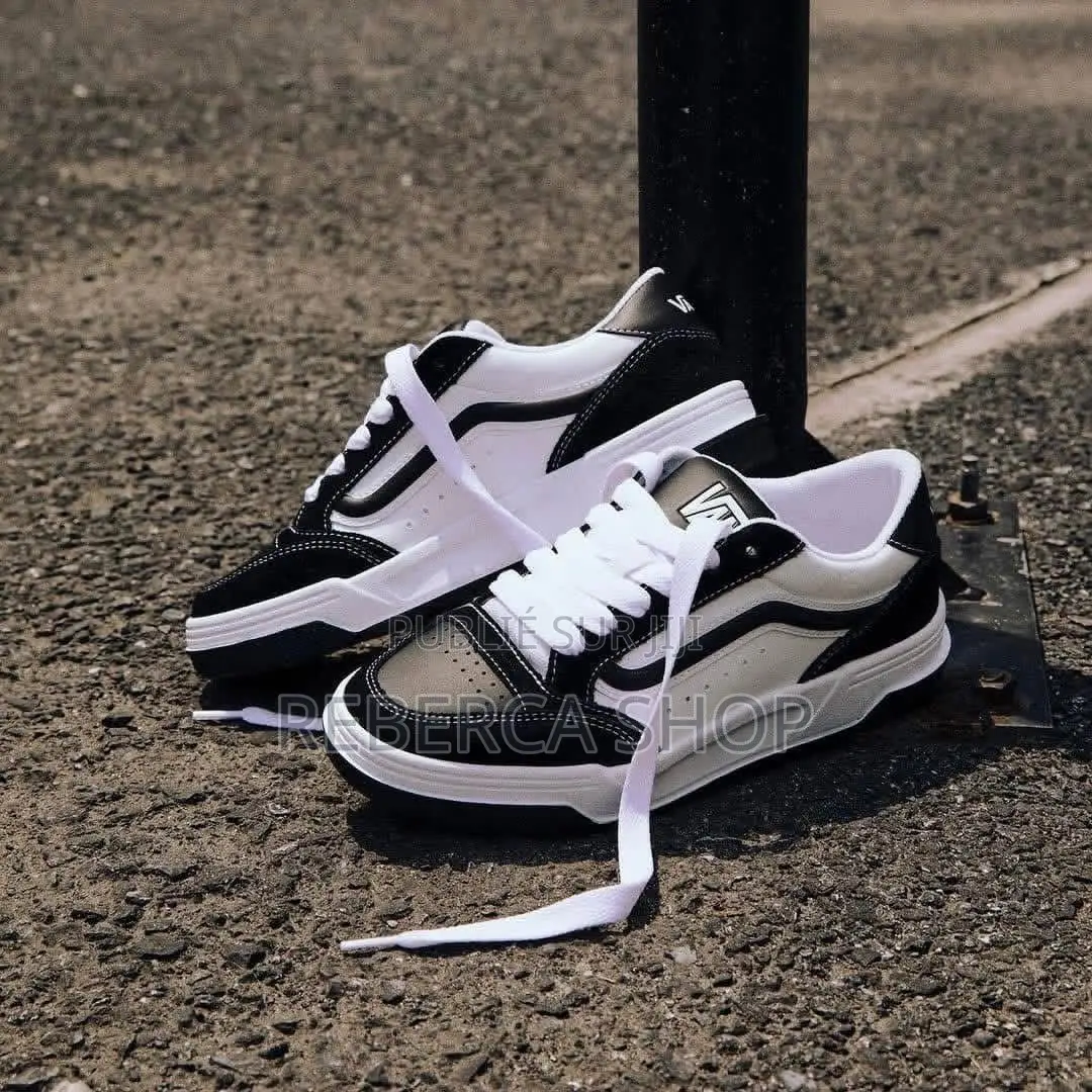 Chaussures Vans
