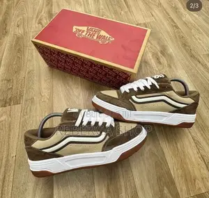 Chaussures Vans