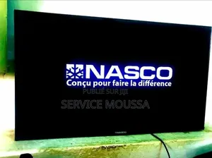 Écran Plasma