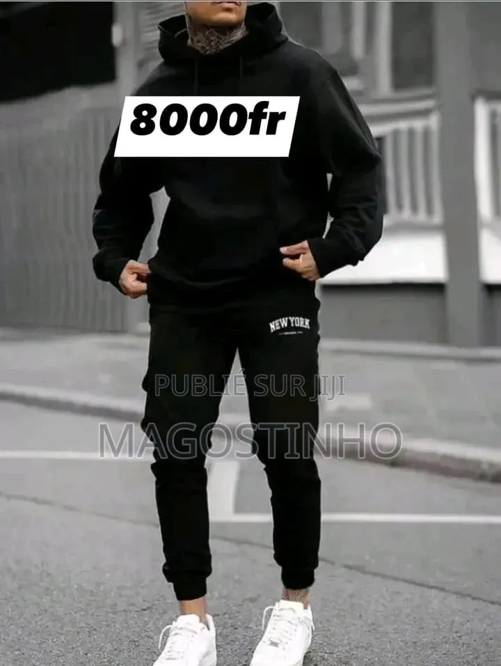 Vente Des Vêtement