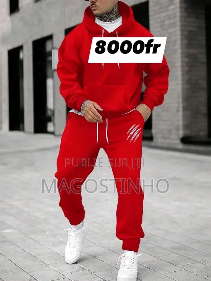 Vente Des Vêtement