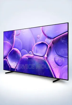 Écran Plasma
