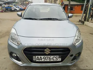 Suzuki Dzire 2024 Beige