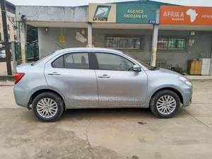 Suzuki Dzire 2024 Beige
