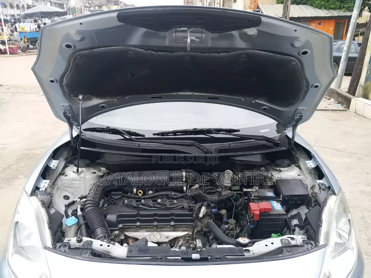 Suzuki Dzire 2024 Beige