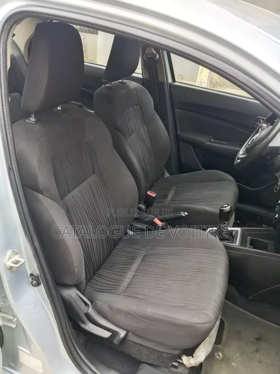 Suzuki Dzire 2024 Beige