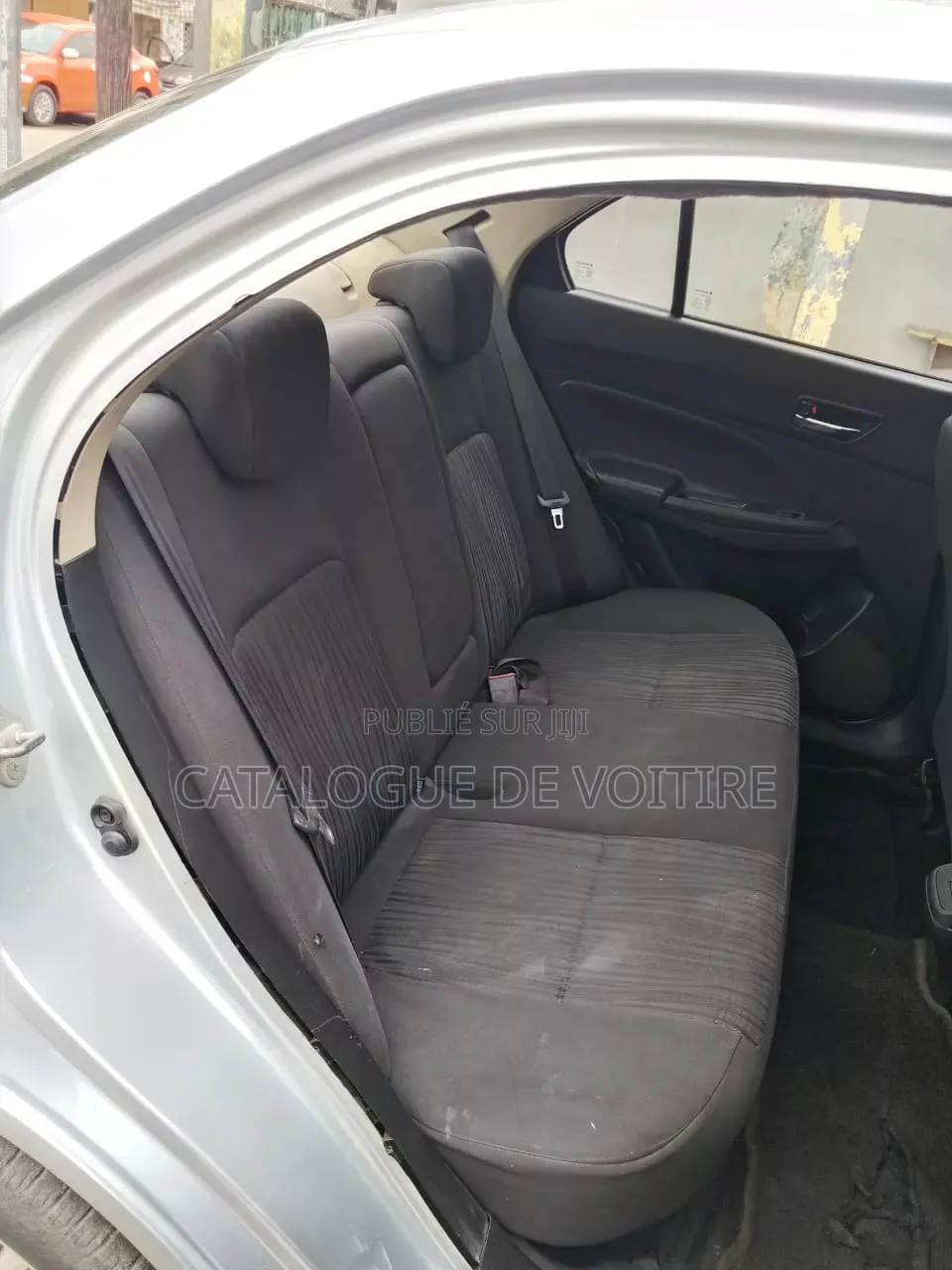 Suzuki Dzire 2024 Beige
