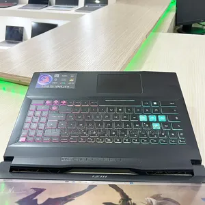 Nouveau Ordinateur portable MSI Katana 15 16GB Intel Core i7 SSD 512GB