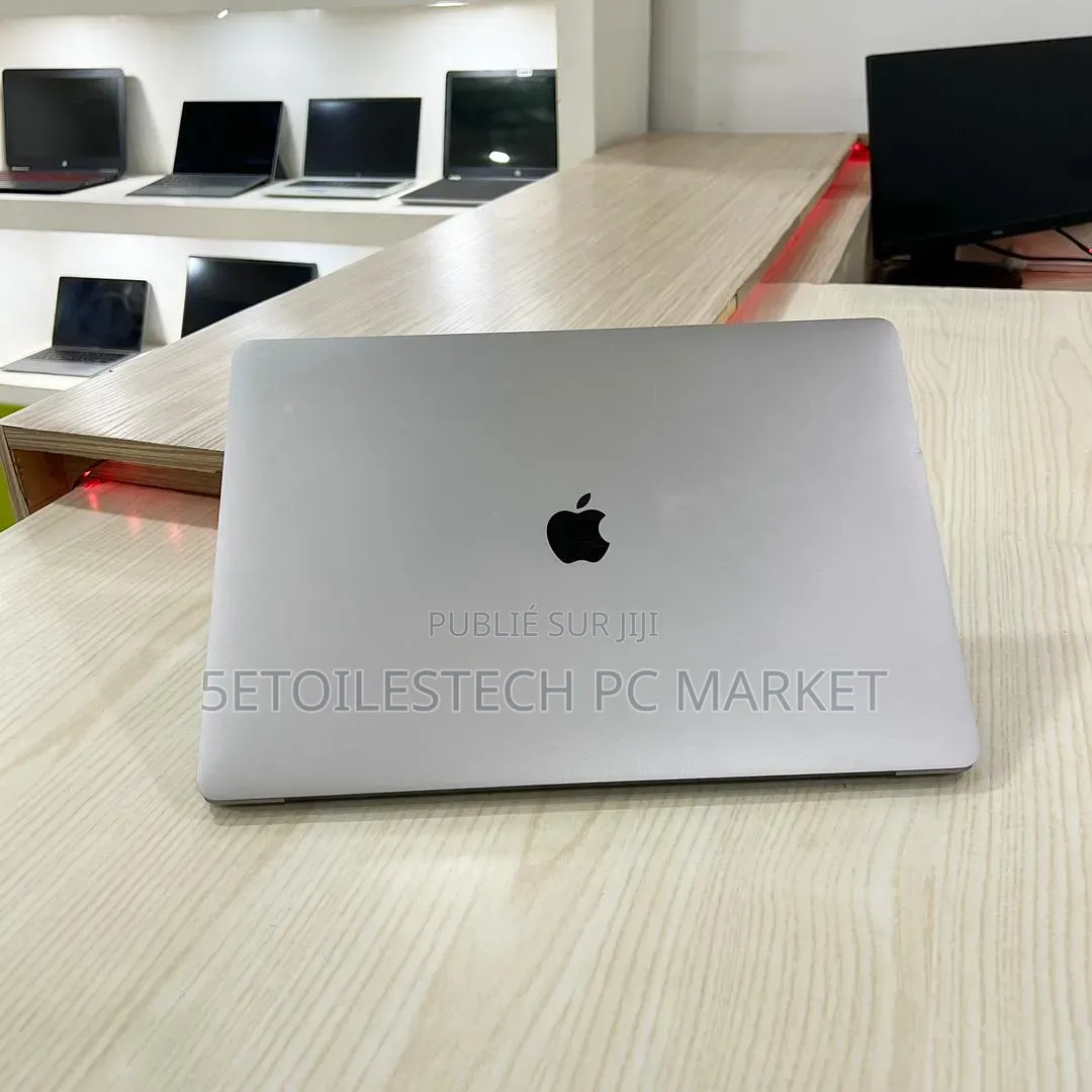 Nouveau Apple MacBook Pro 2019 16GB Intel Core i9 SSD 2T