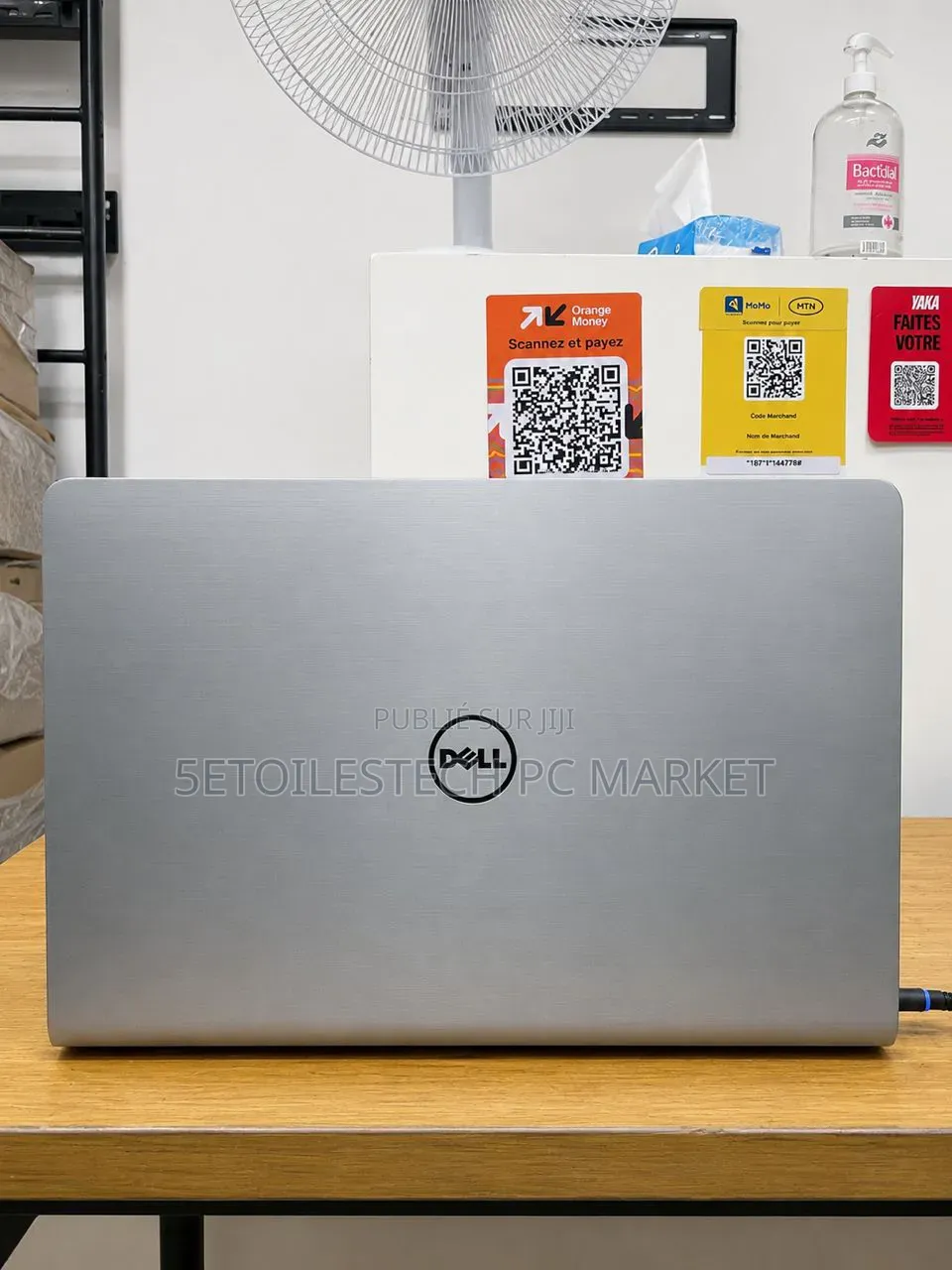 Nouveau Apple MacBook Pro 2019 16GB Intel Core i9 SSD 2T