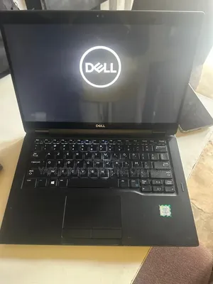 Ordinateur portable Dell Latitude 5300 16GB Intel Core i5 SSD 128GB