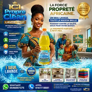 Laver Tout