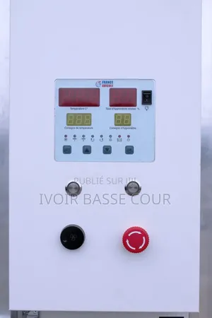 Couveuse Automatique Toutes Capacités