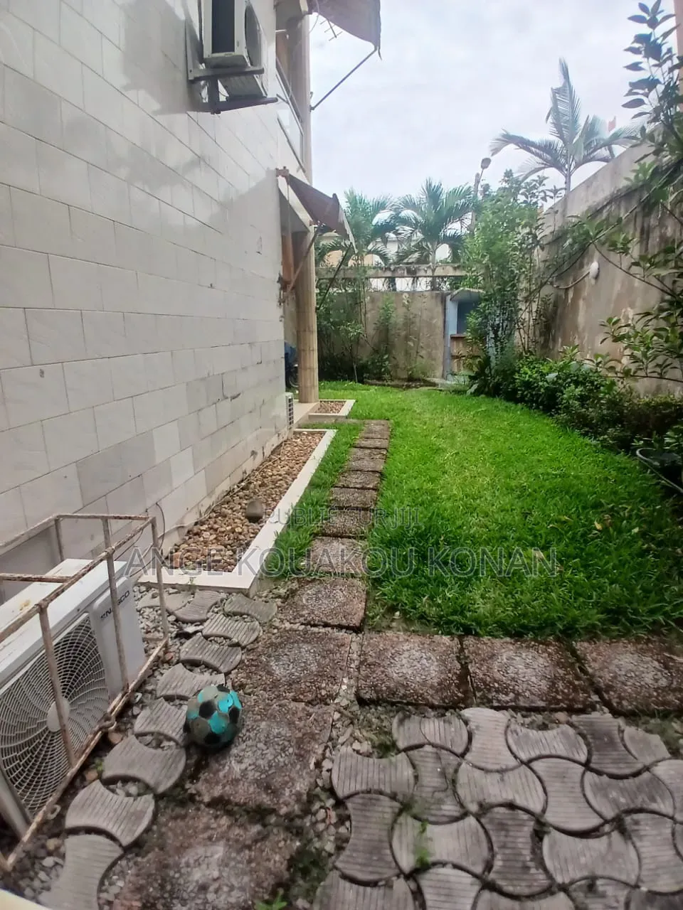 4chbre Duplex dans Ange Immobilier, Cocody à Vendre