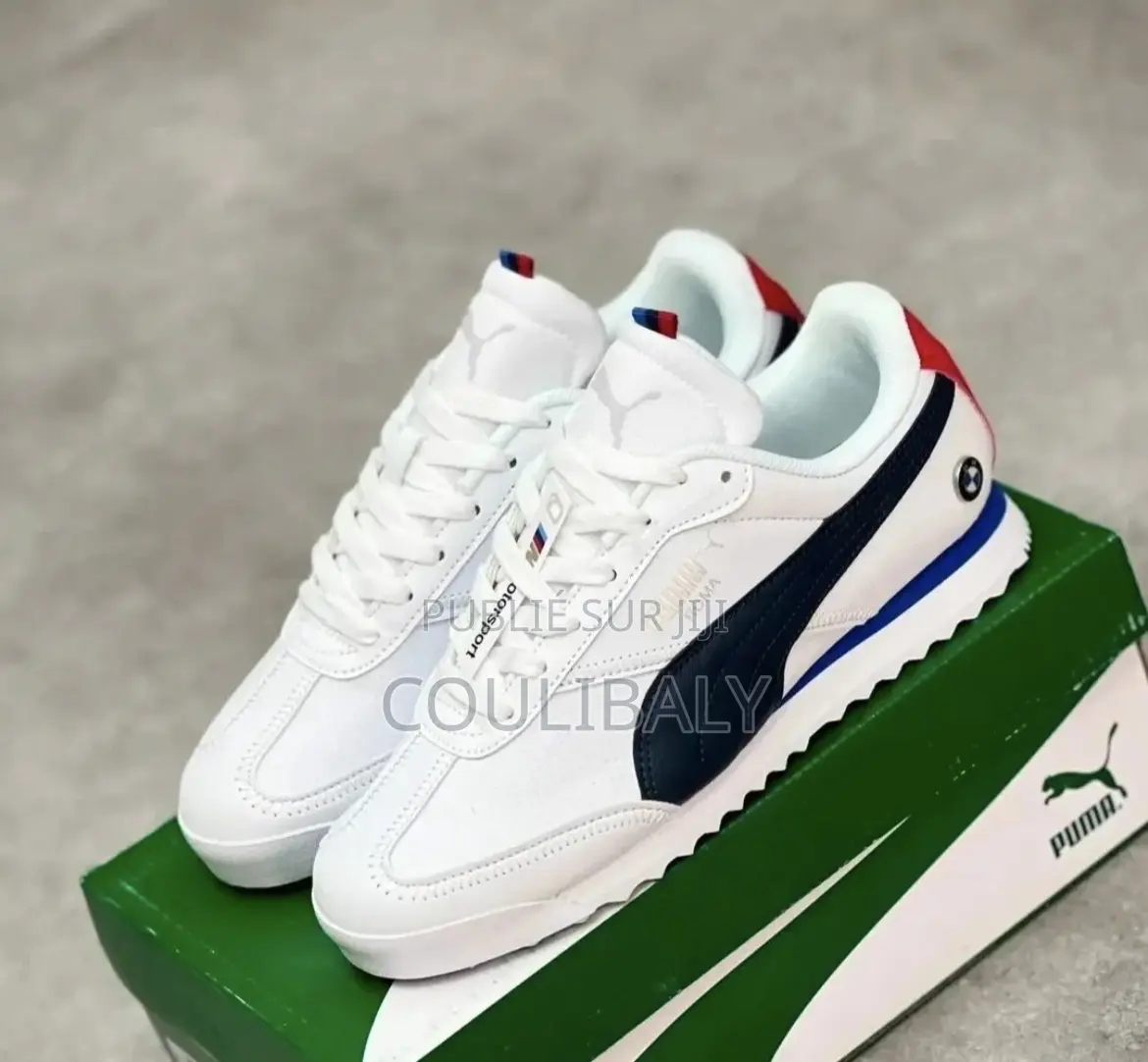 Chaussures