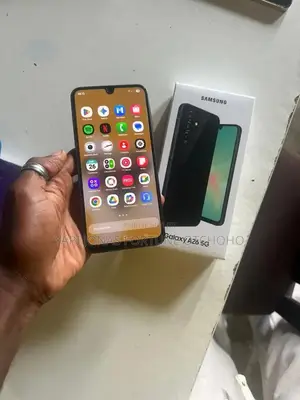 Samsung Galaxy A26 128 GB Noir
