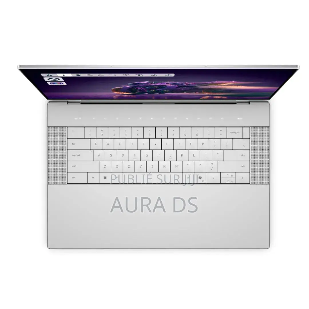 Nouveau Dell 16 Premium 32GB Intel Core Ultra 9 SSD 1T