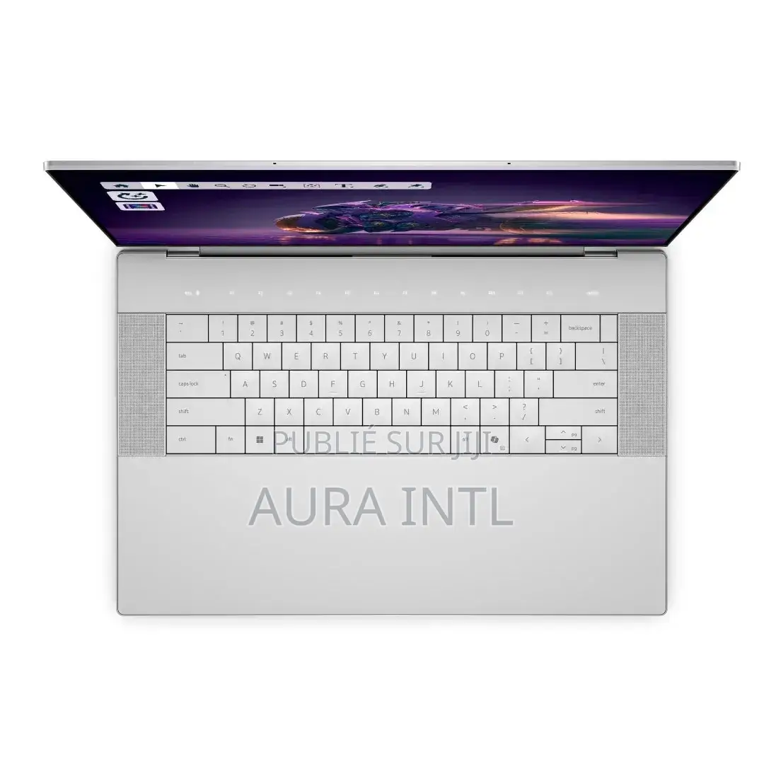 Nouveau Dell 16 Premium 32GB Intel Core Ultra 9 SSD 1T