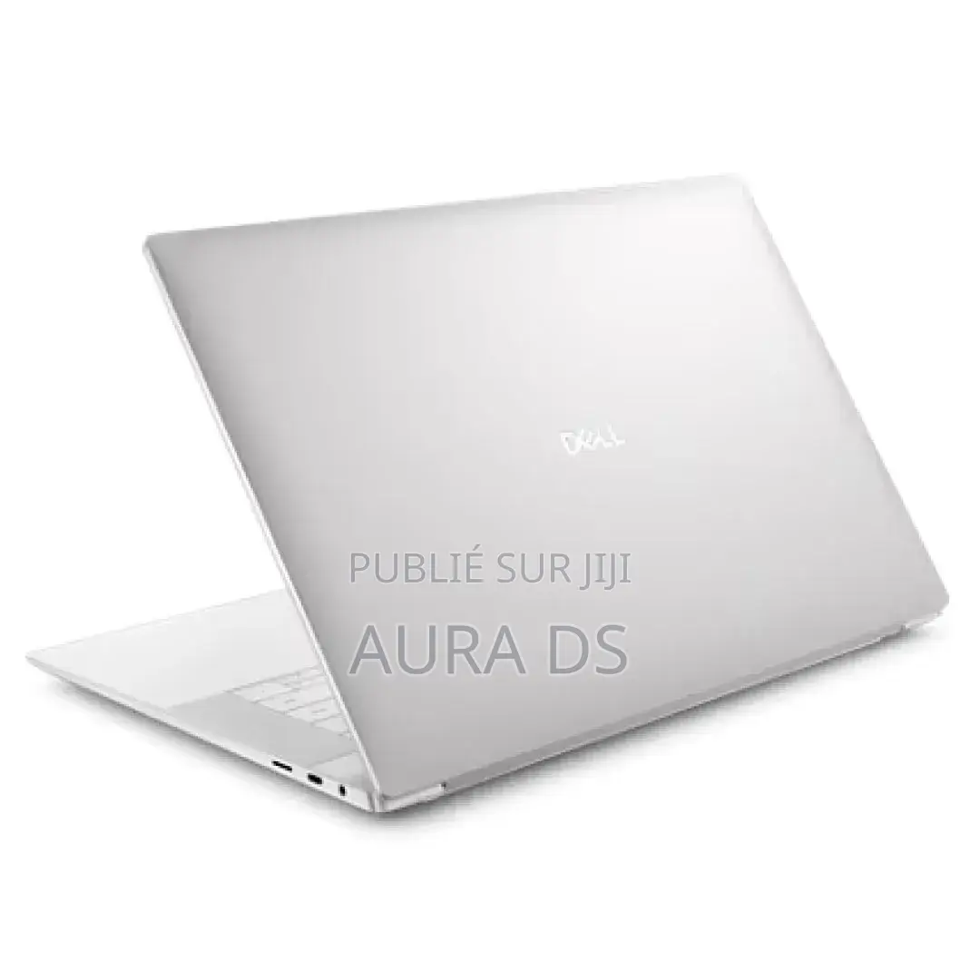 Nouveau Dell 16 Premium 32GB Intel Core Ultra 9 SSD 1T