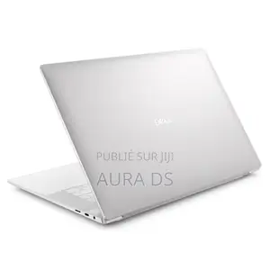 Nouveau Dell 16 Premium 32GB Intel Core Ultra 9 SSD 1T