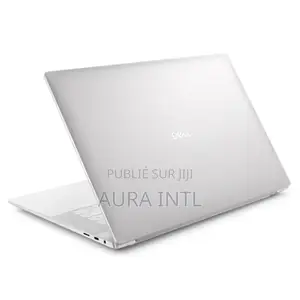 Nouveau Dell 16 Premium 32GB Intel Core Ultra 9 SSD 1T