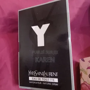 Vos Parfums De Luxe À Emporter Partout