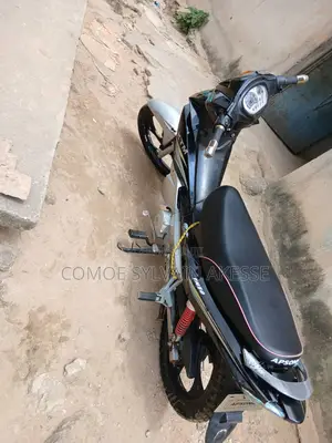 KTM RC 125 2022 Noir