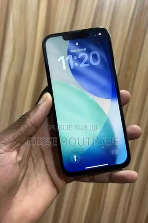 Nouveau Apple iPhone 13 Pro 128 GB Bleu
