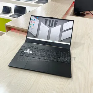 Nouveau Asus TUF Gaming F16 16GB Intel Core i7 SSD 512GB