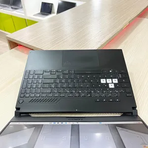 Nouveau Asus TUF Gaming F16 16GB Intel Core i7 SSD 512GB